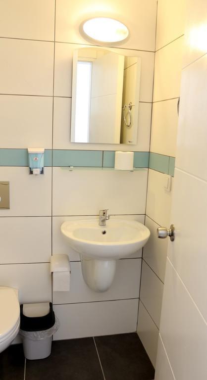 Agan Pension Bodrum Habitación foto