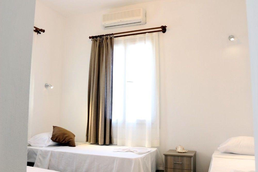 Agan Pension Bodrum Exterior foto