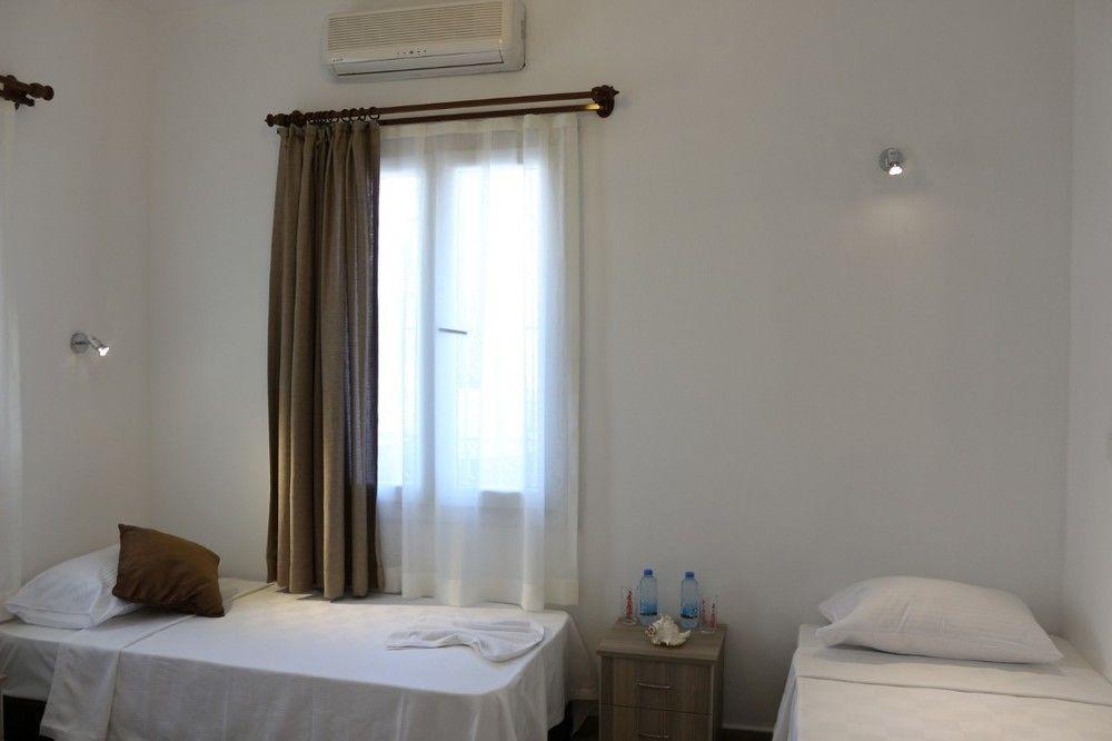 Agan Pension Bodrum Exterior foto