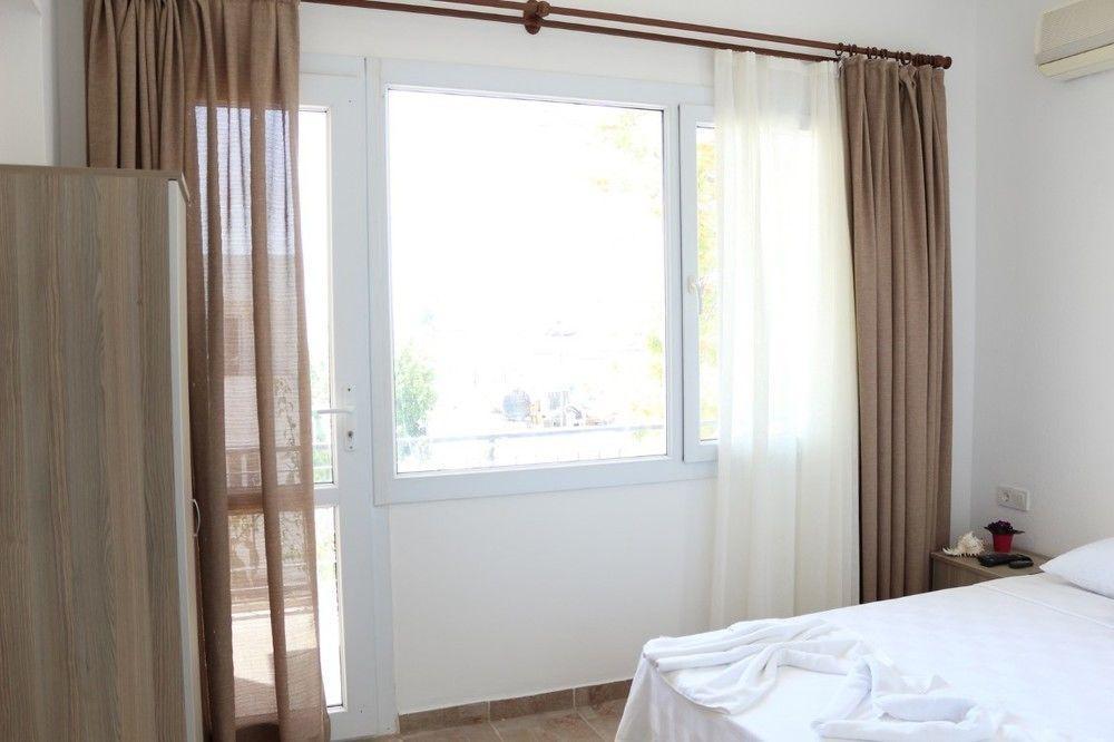 Agan Pension Bodrum Exterior foto