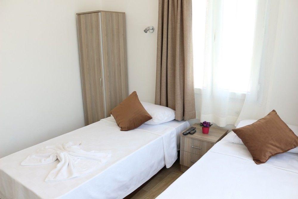 Agan Pension Bodrum Exterior foto