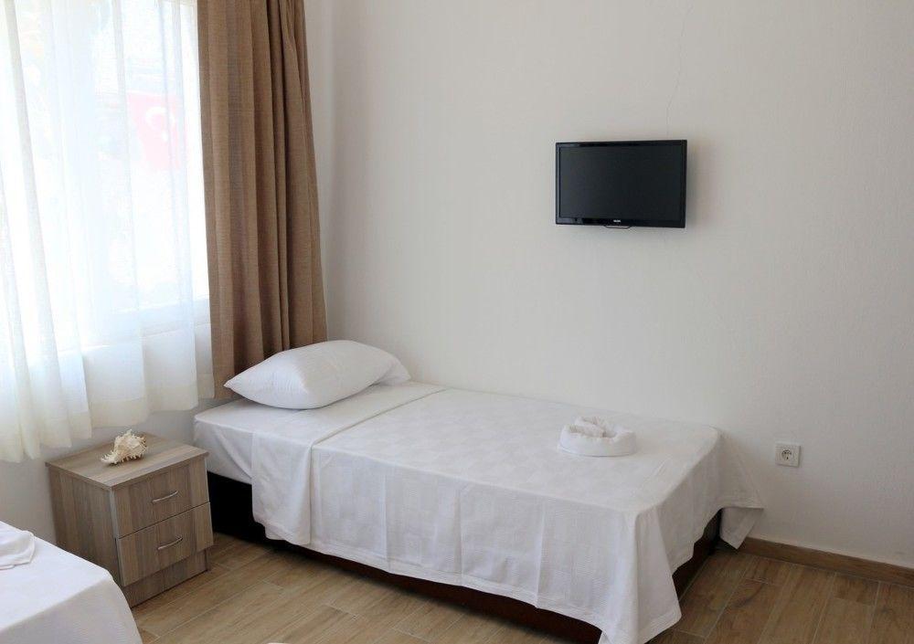 Agan Pension Bodrum Exterior foto